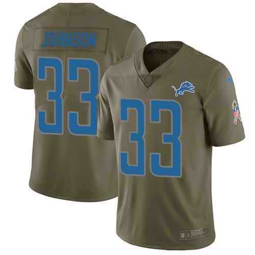 Nike Lions 33 Kerryon Johnson Olive Salute To Service Limited Jersey Dzhi,We sell and wholesale Nike Lions 33 Kerryon Johnson Olive Salute To Service Limited Jersey Dzhi on line form chian!